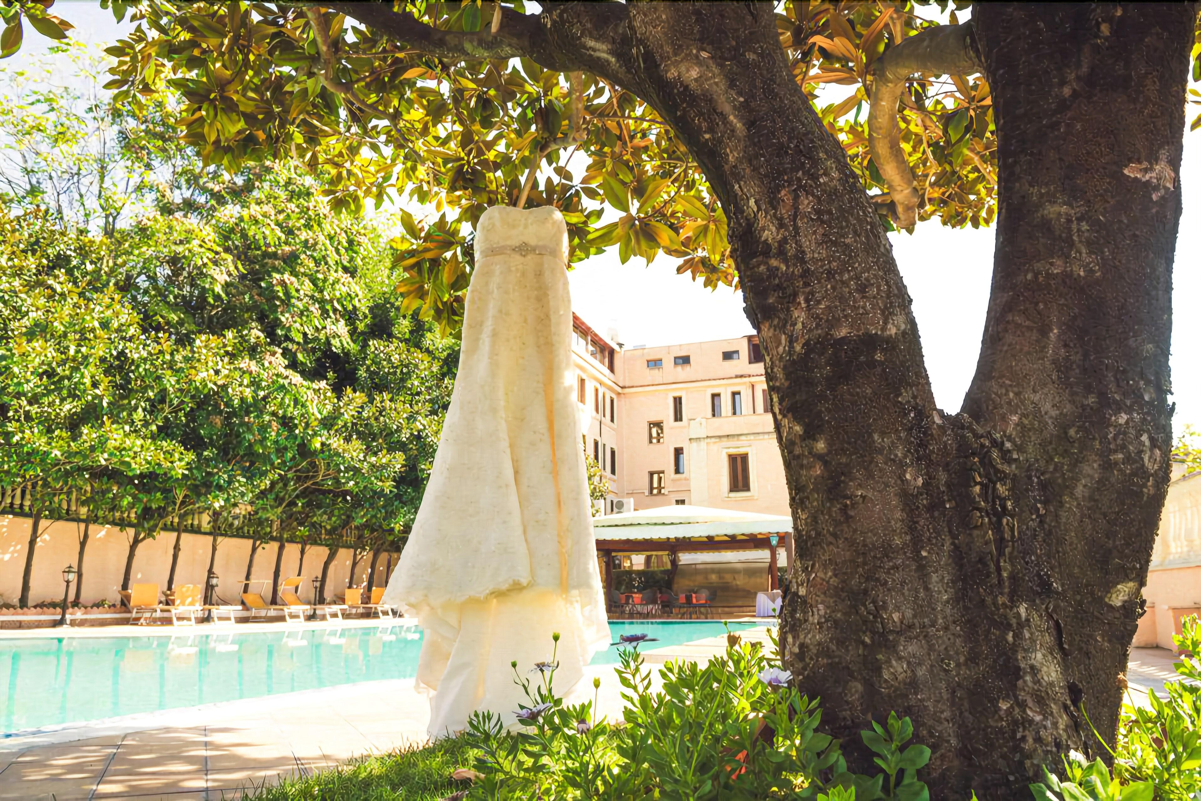 Grand Hotel Gianicolo — Foto’s 1